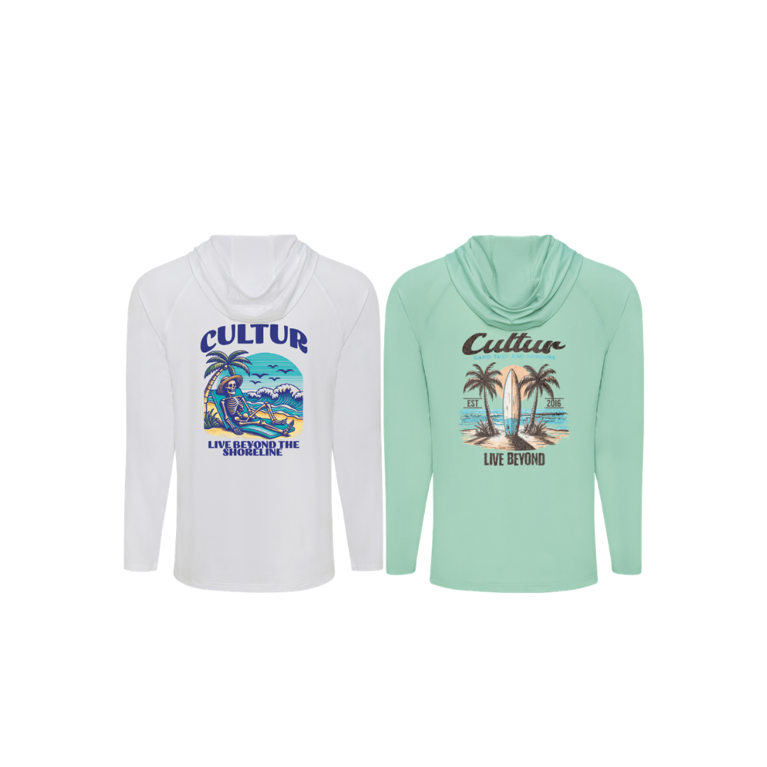 Long Sleeve Tees